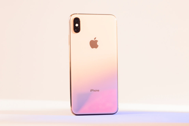 Những điều cần biết trước khi mua bộ ba iPhone Xs, iPhone Xs Max và iPhone Xr - 12