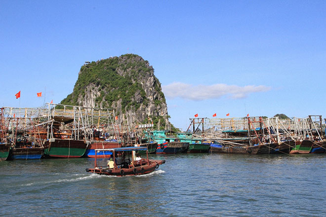 Bay Vietjet, đón hè ấn tượng tại Cần Thơ, Vân Đồn, Phú Quốc - 1