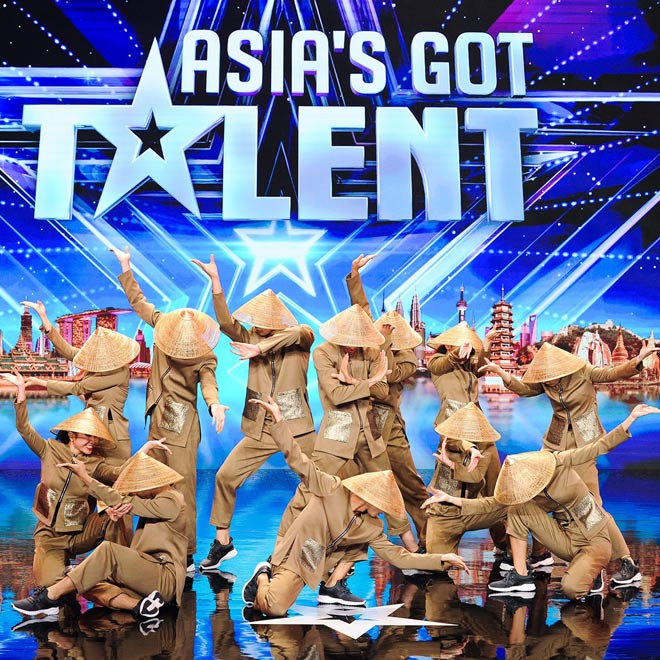 Sau Anh Đức – Gia Như, đội Việt Nam nào sẽ lại viết tiếp giấc mơ Asia&#39;s Got Talent? - 1