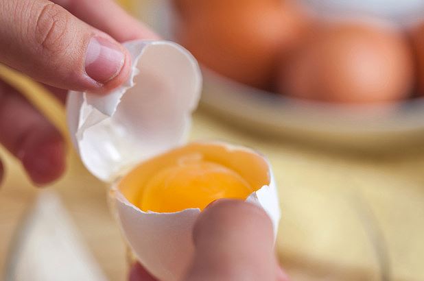 Ăn quá nhiều trứng dễ mắc bệnh tim, thậm chí tử vong ​ - 1