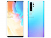 Dế sắp ra lò - Có thực Huawei P30 Pro là điện thoại đầu tiên có kính tiềm vọng?