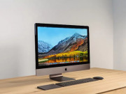 Công nghệ thông tin - Sốc: iMac Pro có giá cao ngất ngưởng, đắt ngang xe ô tô