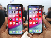 Thời trang Hi-tech - Những điều cần biết trước khi mua bộ ba iPhone Xs, iPhone Xs Max và iPhone Xr