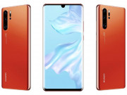 Dế sắp ra lò - Đã có giá bán loạt Huawei P30, giá từ 9,7 triệu đồng