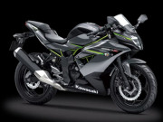 Thế giới xe - Lộ giá bán &quot;siêu hời&quot; của Kawasaki Ninja 250SL 2019