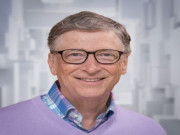 Kinh doanh - Tài sản Bill Gates chạm mốc 100 tỷ USD