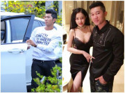 Đời sống Showbiz - Bạn gái kém 16 tuổi đòi có 5 tỷ mới chịu cưới, Lương Bằng Quang giàu cỡ nào?