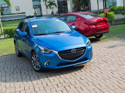 Tin tức ô tô - Mazda Việt Nam điều chỉnh giá bán cho nhiều phiên bản Mazda 2 2019 mới