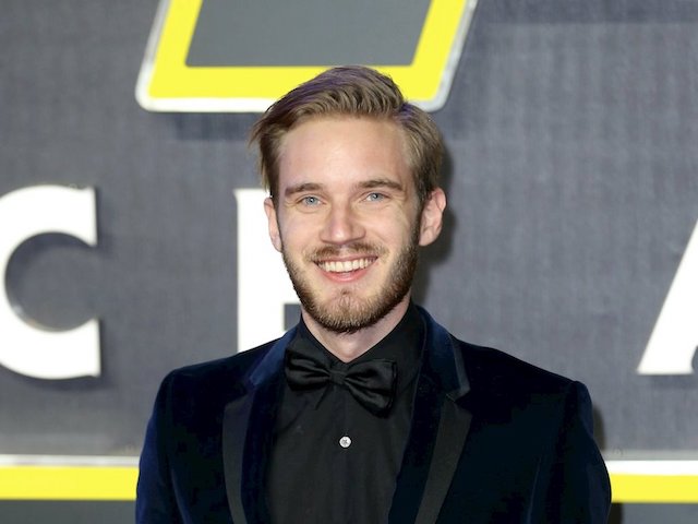 PewDieDie đã mất danh hiệu “ông hoàng YouTube” nắm giữ từ 2013