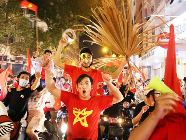 Việt Nam tăng bậc trong bảng xếp hạng hạnh phúc nhất thế giới