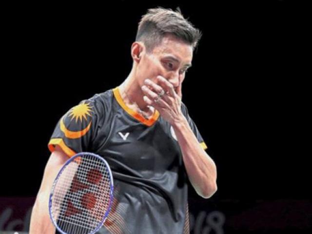 ”Thần chết” hành hạ Lee Chong Wei khó dự Olympic: Hết lý do để trở lại?