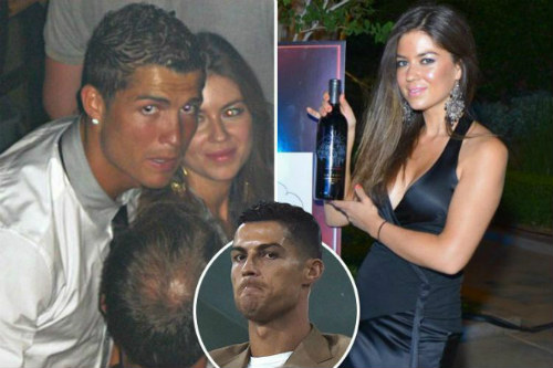 Hôm nay Ronaldo nhận án phạt: Đồng đội lên tiếng bảo vệ trước giờ G - 5