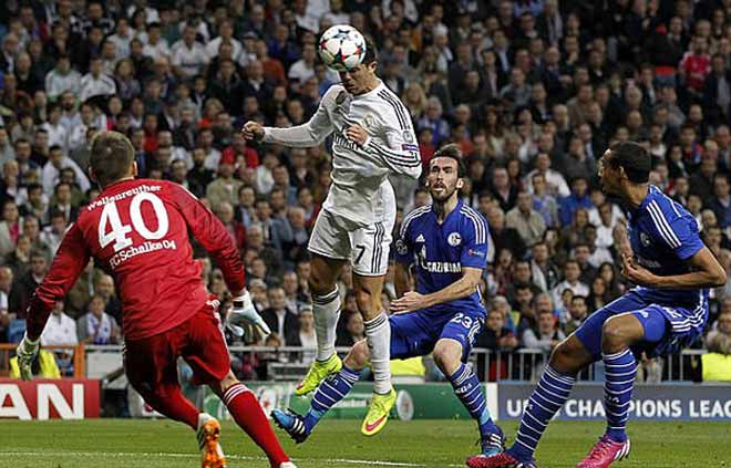 Ronaldo không chiến số 1 châu Âu: UEFA vinh danh, triệu fan hồ hởi hưởng ứng - 1