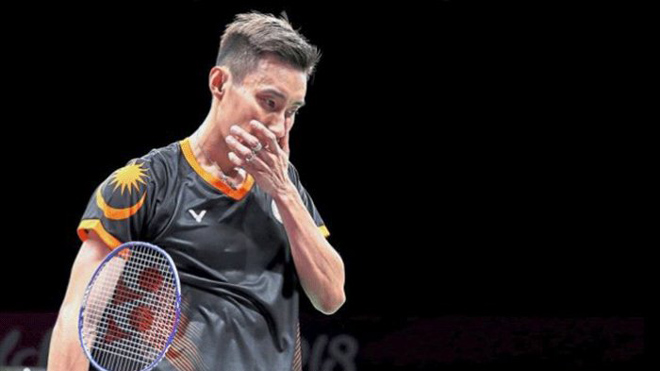 &#34;Thần chết&#34; hành hạ Lee Chong Wei khó dự Olympic: Hết lý do để trở lại? - 1