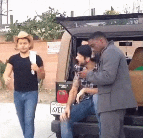 Đừng bao giờ khinh thường người khác! - 1