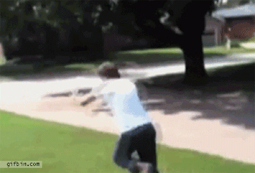 Đừng bao giờ khinh thường người khác! - 3