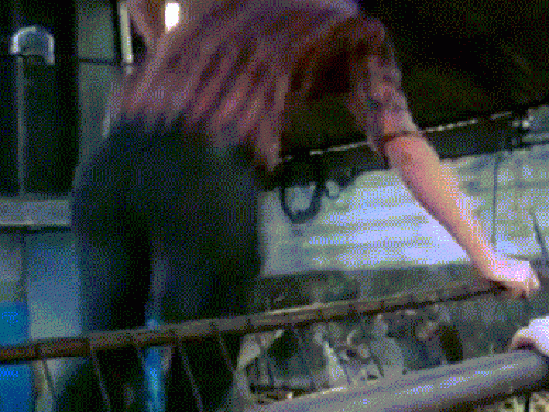 Đừng bao giờ khinh thường người khác! - 7