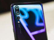 Dế sắp ra lò - Rò rỉ video trên tay Huawei P30