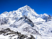 Thế giới - Băng tan trên núi Everest để lộ hàng trăm thi thể người