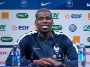 Bóng đá - Pogba công khai “tỏ tình” Real: Lời cảnh báo MU nếu không được dự cúp C1