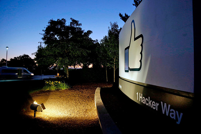 Hơn 20.000 nhân viên Facebook đã tiếp cận 600 triệu mật khẩu người dùng - 1