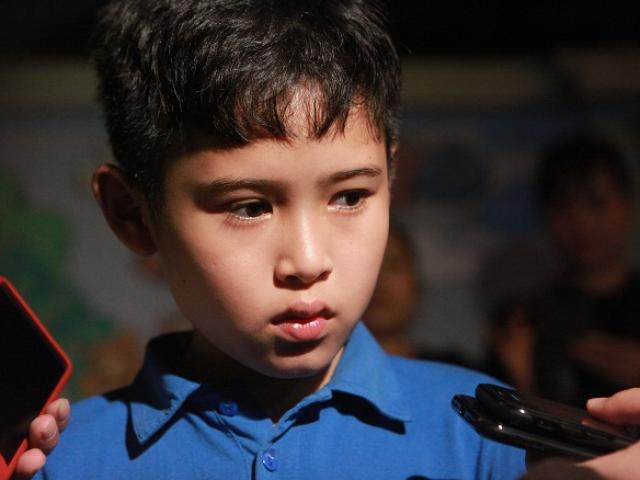 Vụ 8 trẻ chết đuối ở Hòa Bình: Bé trai sống sót kể lại thảm kịch kinh hoàng