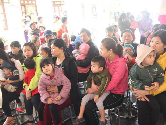 Bộ Y tế đề nghị Bắc Ninh dừng xét nghiệm sán dây lợn - 1