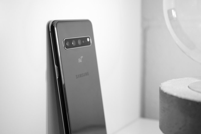 Galaxy S10 5G chuẩn bị bán ra, nhưng không phải ai cũng mua được - 3