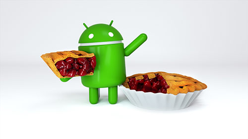 Những lý do không nên “ngó lơ” Android 9 Pie trong smartphone Nokia - 1