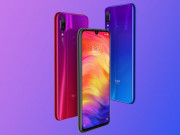 Dế sắp ra lò - Choáng với mức giá Xiaomi Redmi Note 7 và Redmi 7, từ 2,99 triệu đồng