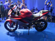 Thế giới xe - 2019 Yamaha YZF-R25 chốt giá bán, hút dân tập chơi