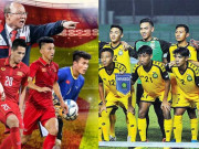 Bóng đá - Trực tiếp bóng đá U23 Việt Nam - U23 Brunei: Quang Hải dự bị