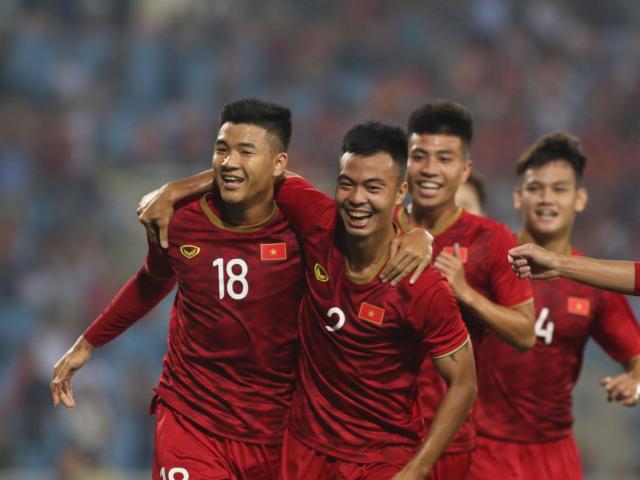 U23 Việt Nam – U23 Indonesia: Trả nợ kình địch, dằn mặt Thái Lan