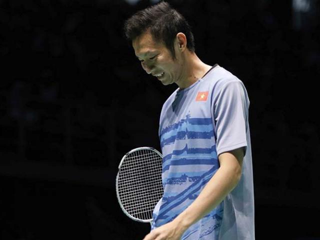 Tin thể thao HOT 23/3: Tiến Minh hạ 2 tay vợt Trung Quốc vào chung kết New Zealand