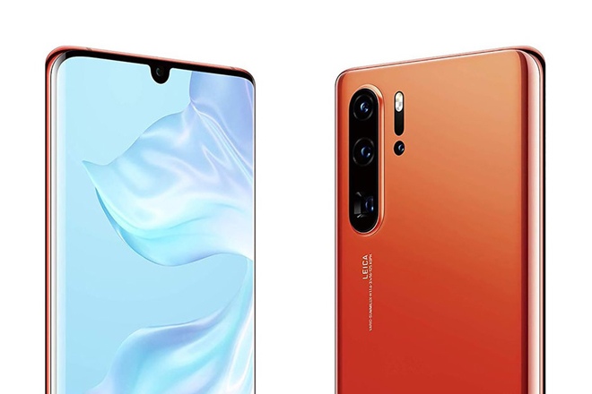 &#34;Choáng&#34; với khả năng quay video trên Huawei P30 Pro - 2