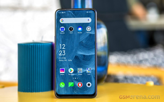 Hiệu năng của Oppo F11 Pro “trâu” cỡ nào? - 2