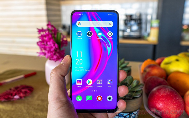 Hiệu năng của Oppo F11 Pro “trâu” cỡ nào? - 6