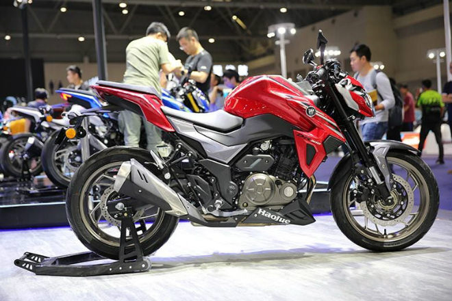 Chiến binh Suzuki Gixxer 250 mở rộng ra Nam Á, đe nẹt Yamaha FZ25 - 2