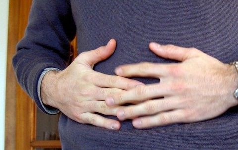 Giải thoát cảnh đau bụng, đầy bụng sau nhiều năm chịu đựng - 1