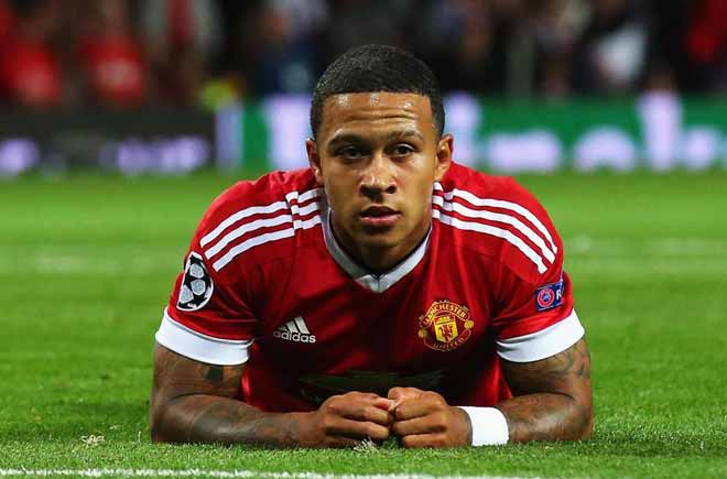 MU nhắm mua Sancho 80 triệu euro: Coi chừng “vết xe đổ” của Depay - 1