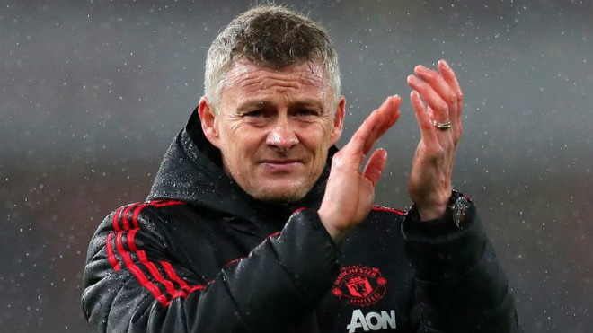 MU xây Dream team, Solskjaer quá mừng: Lộ 4 SAO khủng cập bến - 1