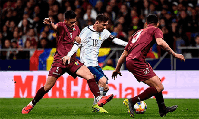 Messi chấn thương: Cái dớp ám ảnh, Barca lo song tấu đấu MU cúp C1 - 1