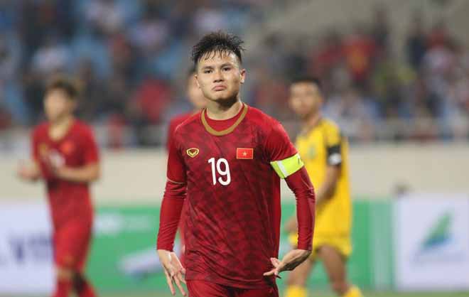 U23 Việt Nam – U23 Brunei 6-0 có phải trận đấu sốc nhất U23 châu Á? - 1