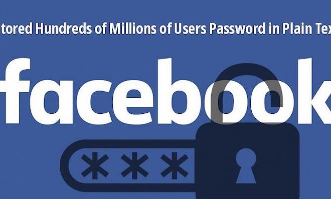 Xử lý thế nào với hàng trăm triệu tài khoản Facebook bị lộ? - 1