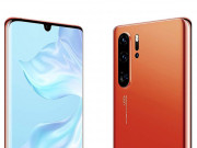 Dế sắp ra lò - &quot;Choáng&quot; với khả năng quay video trên Huawei P30 Pro