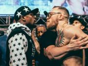 Thể thao - “Gã điên” McGregor vẫn cay cú, thề hạ nhục Mayweather nếu tái đấu