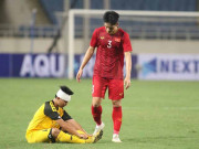 Bóng đá - U23 Việt Nam – U23 Brunei 6-0 có phải trận đấu sốc nhất U23 châu Á?