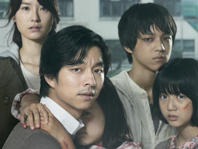 Phim về bạo lực tình dục: Nỗi đau nhức nhối trên màn ảnh xứ Hàn