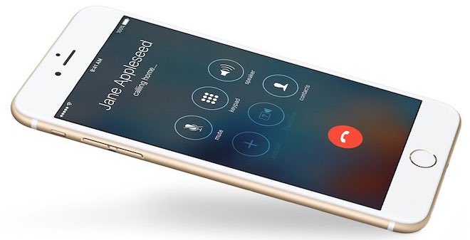 Mẹo hay: Cài đặt chế độ tự động trả lời cuộc gọi bằng loa ngoài trên iPhone - 1