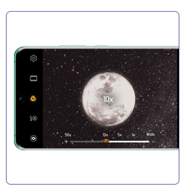 Xác nhận: Huawei P30 và P30 Pro có thể quay 2 video cùng lúc - 3